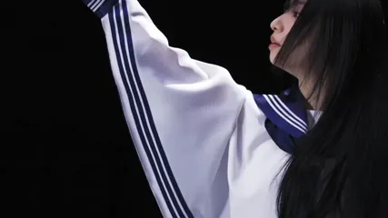 Atarashii Gakko! - KANON (新しい学校のリーダーズ) - Sailor, sail on DNB highlight