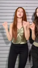 Huh Yunjin 허윤진 | LESSERAFIM - Video #134072