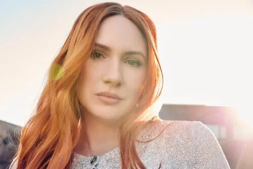 Karen Gillan