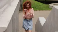 Zishy - Kari Pitinova finale