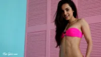 TeenMarvel | MarvelCharm - Karina Boone