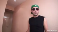 Jacquie et Michel || Indecentes Voisines || French Sites - Karina,.19 ans, teste la double pénétration avec un concombre (2011-12-12)
