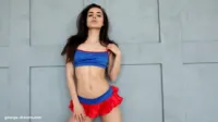 TeenMarvel | MarvelCharm - Karina - Too much sensuality