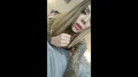 Karma Rx - Bossy anal JOI w cum countdown