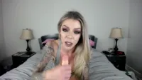 Karma Rx - Custom JOI with cum countdown
