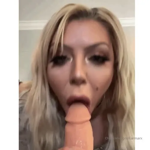 Karma Rx - Onlyfans