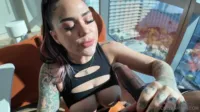 Karmen Karma - source