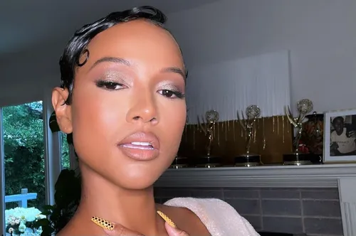 Karrueche Tran