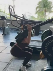 Charly Arnolt (Charly Caruso) - Kasenfitness post 11 3 2026 8 07