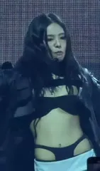 Jennie | BLΛƆKPIИK (Blackpink) - Kasic N8yr 8