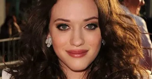Kat Dennings