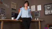 Wankitnow - Kate anne health inspector