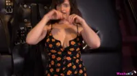 Wankitnow - Kate Anne lets get kinky