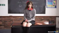 Wankitnow - Kate anne not so innocent full