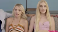MissaX - Kate Bloom, Emma Starletto - Swapping our daughters
