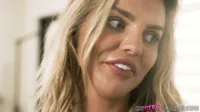 Katherine Elizaa / Kate Dalia - Chores & Rewards - MyPervyFamily