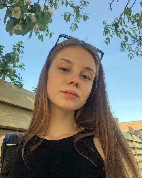 Katecynthia //Aliciacarol // CarlaTesta // MaddyHorne // GiuliettaFederis