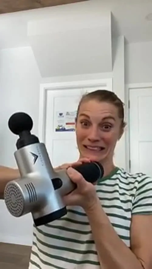 Katee Sackhoff - Video