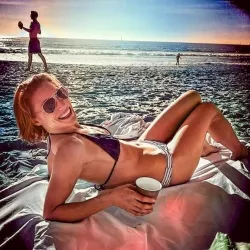 Katee Sackhoff