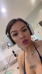 Cora Jade | elaynablack - Video #380672