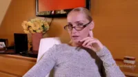 Kathia Nobili - You Dreaming About Cocks. Bisexual Encouragement Therapy