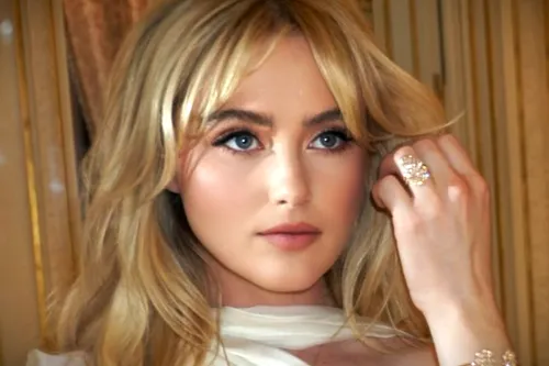 Kathryn Newton