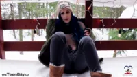 Kati3Kat - Snow miser