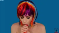 Kati3Kat - Taste the rainbow