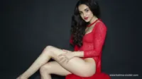 TeenMarvel | MarvelCharm - Katrina - Amazing Models 12