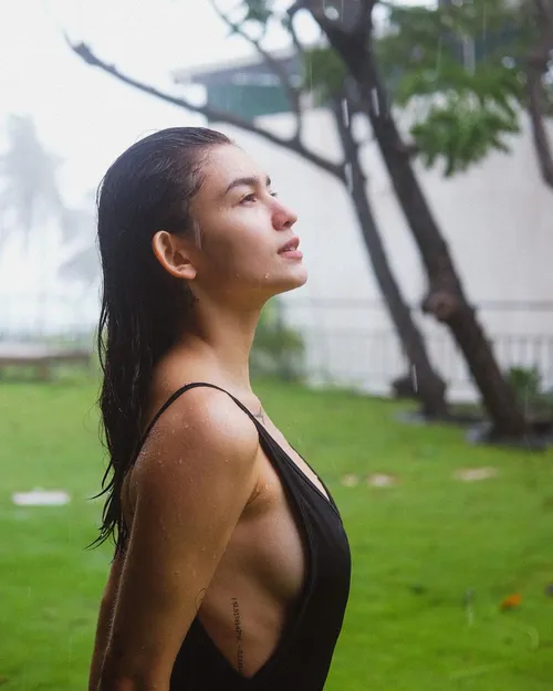 Katrina Dovey [VIVAMAX Softcore Actress]
