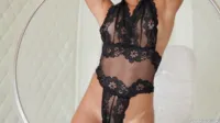 TeenMarvel | MarvelCharm - Katrina - Teen Marvel - Swing Chair - solo