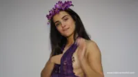 TeenMarvel | MarvelCharm - Katrina model 025