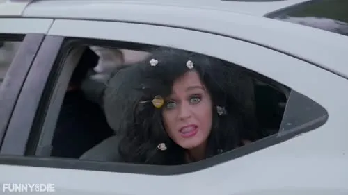 Katy Perry - 2016