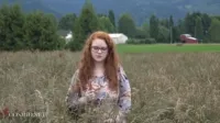 COSMID - Kaycee Barnes - In the fields