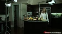 Manuel Ferrara (manuelferraratv) - Kayden Kross - MF - DP - Cooking with Kayden - Scene 1