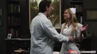 Manuel Ferrara (manuelferraratv) - Kayden Kross - MF - DP - Nurses 2 - Scene 7
