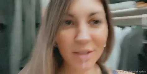 Kayla Kayden - Video #270622