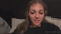 Kayla Kayden - Onlyfans (2022-01-19)
