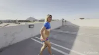 FTVGirls - Kaylee