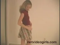 NVG / NG / CCHD (Net Video Girls / Net Girl / Casting Couch HD) - Kaylee