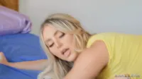 Kayley Gunner - Brynn Michaels roommate blindfold swap (2022-11-01)