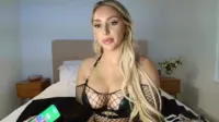 Kayley Gunner - Source