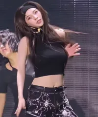 Karina (æspa / aespa) - Video #215321