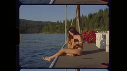 Diana Silvers - Video
