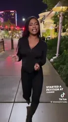 Taylor Rooks - Video #120842