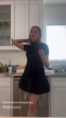 Eliza Taylor - Video #118142