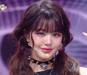 Jang Won-young / 장원영 WONYOUNG - Video