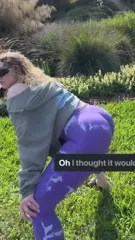 WWE Nikkita Lyons - Video