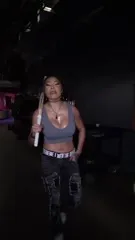 Mia Yim - Video #253542