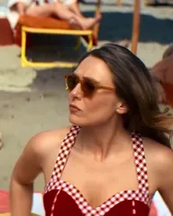 Elizabeth Olsen - Video